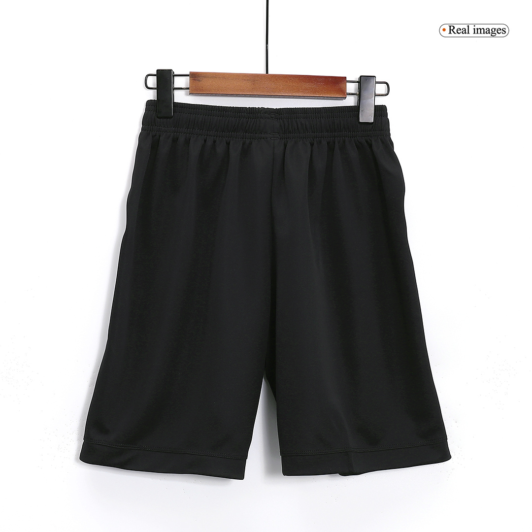 23-24 Grêmio FBPA Home Soccer Shorts