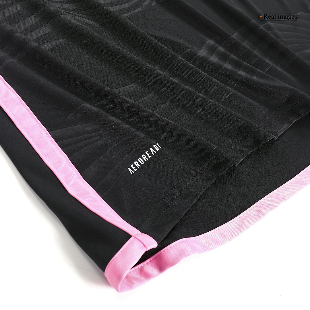 2024 Inter Miami CF Away  Soccer Jersey Fan Version