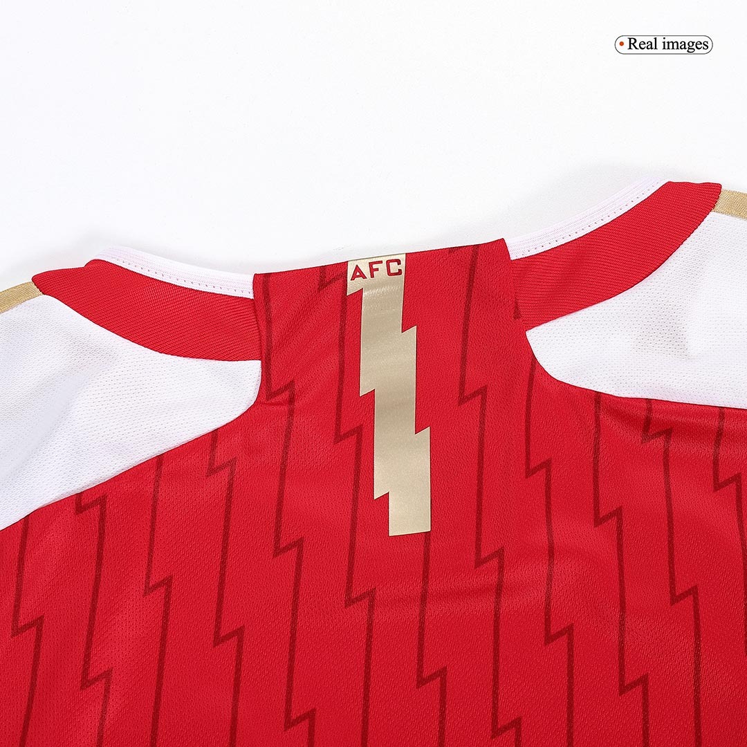 23-24 Arsenal Home Whole Kit(Jersey+Shorts+Socks)