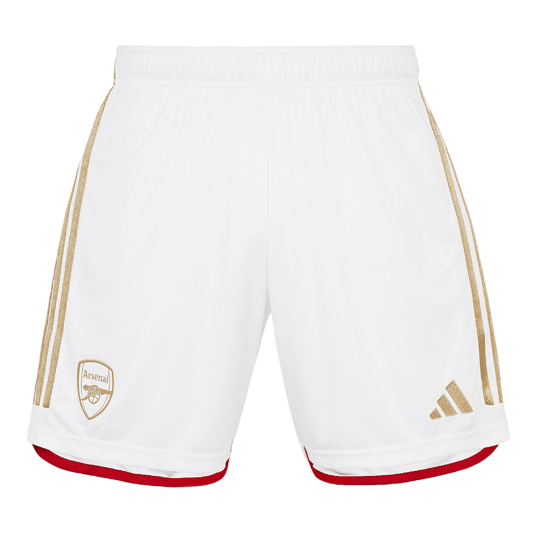 23-24 Arsenal Home Kit(Jersey+Shorts)