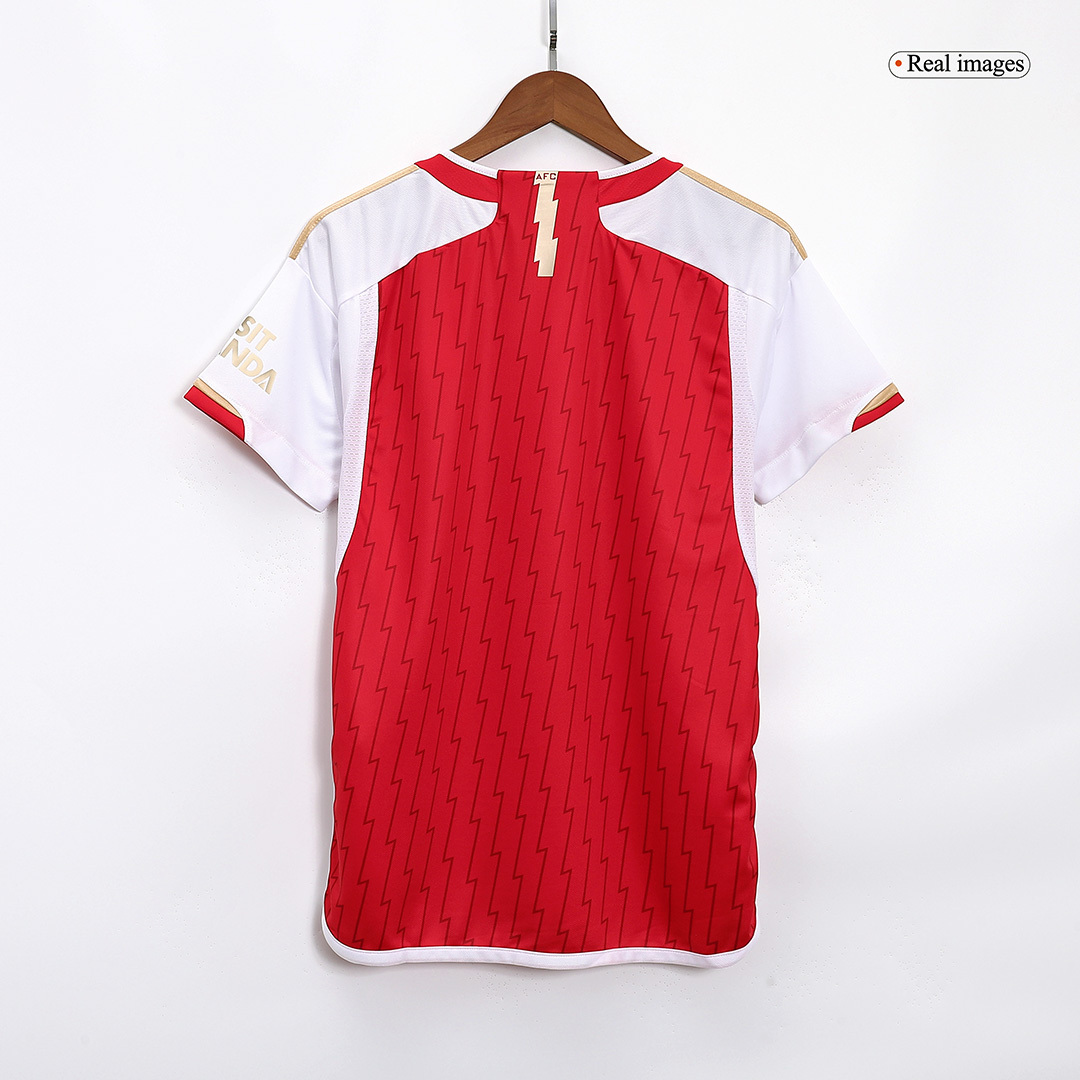 23-24 Arsenal Home Kit(Jersey+Shorts)