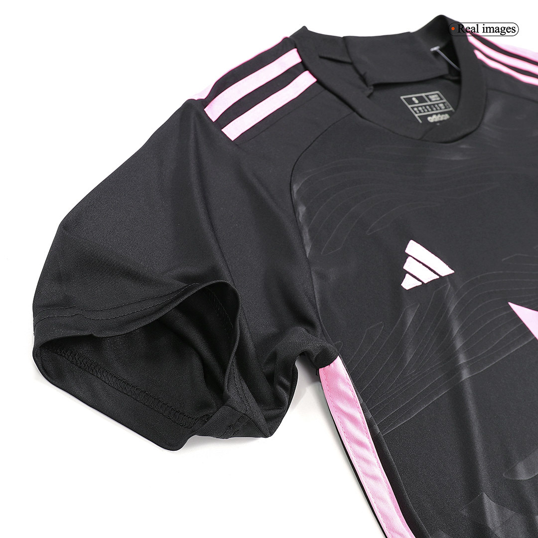 2024 Inter Miami CF Away  Soccer Jersey Fan Version