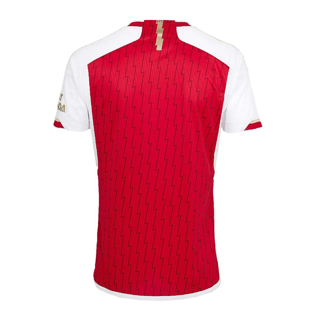 23-24 Arsenal Home Kit(Jersey+Shorts)