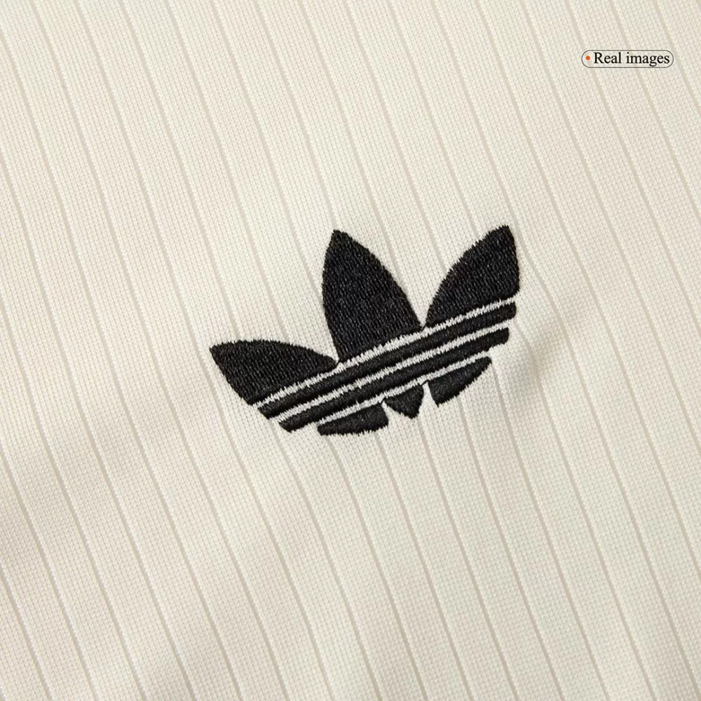 2025 Germany Soccer Jersey Shirt 125th Anniversary