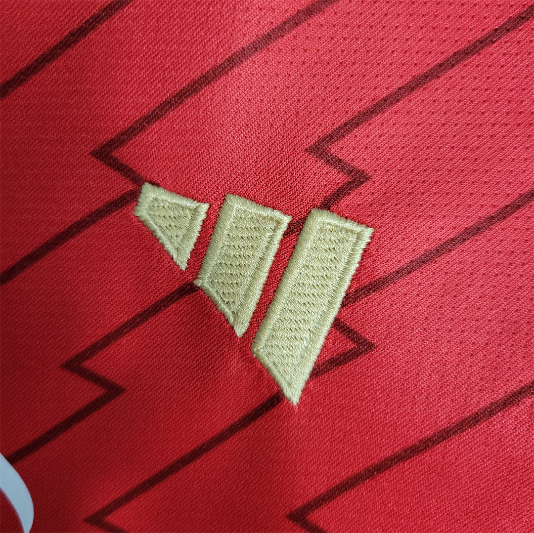 23-24 Arsenal Home Kids Kit(Jersey+Shorts)