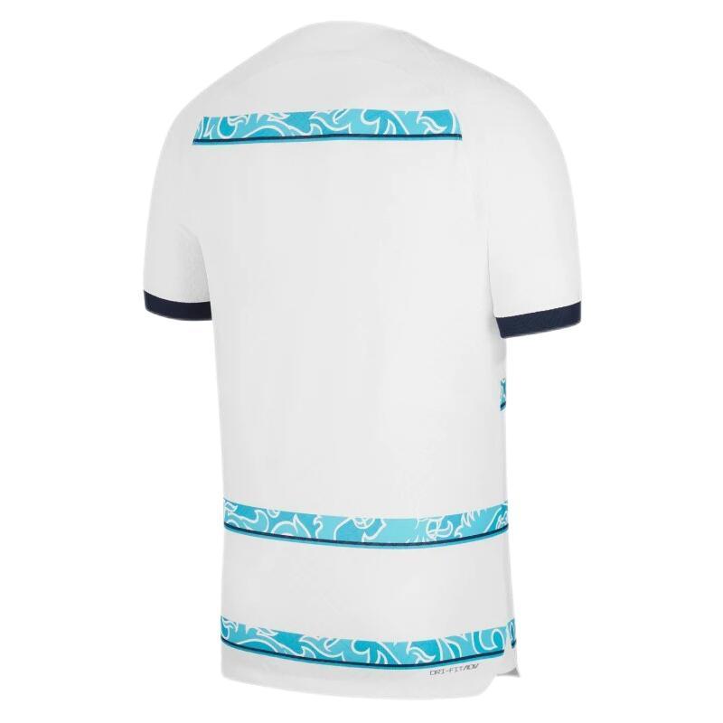 22-23 Chelsea Away Jersey Fan Version