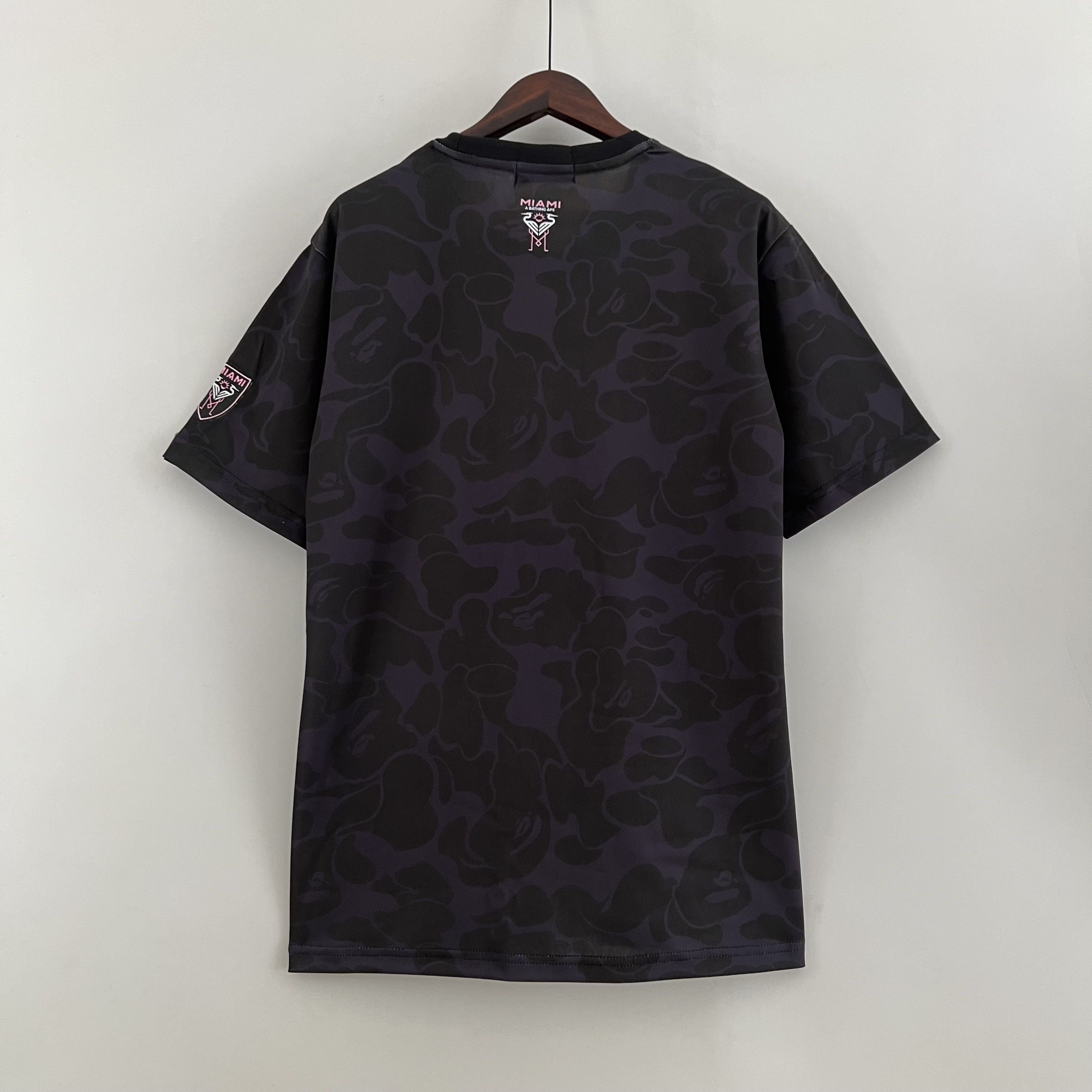 23-24 Inter Miami CF  Joint Edition Best Soccer Jersey