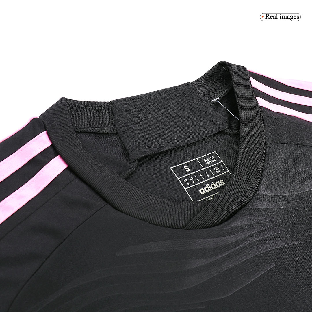 2024 Inter Miami CF Away  Soccer Jersey Fan Version