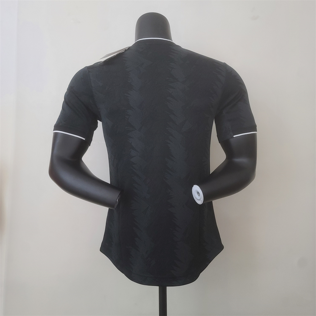 22-23 Juventus Away Jersey Player Version