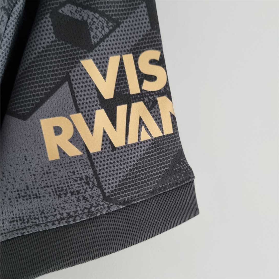 22-23 Arsenal Away Fan Version Jersey