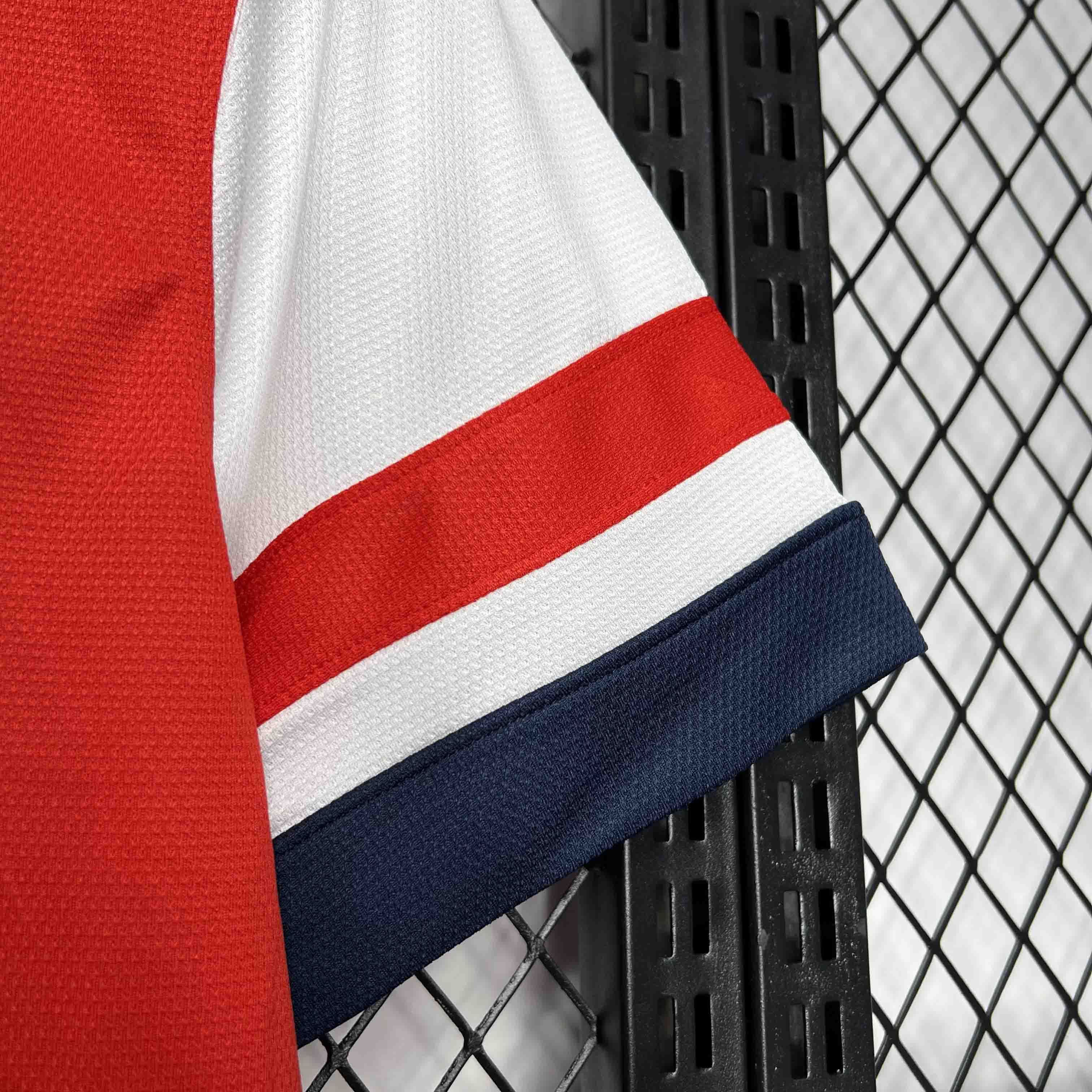 2012-13 Arsenal Home Retro Kit Vintage Shirt
