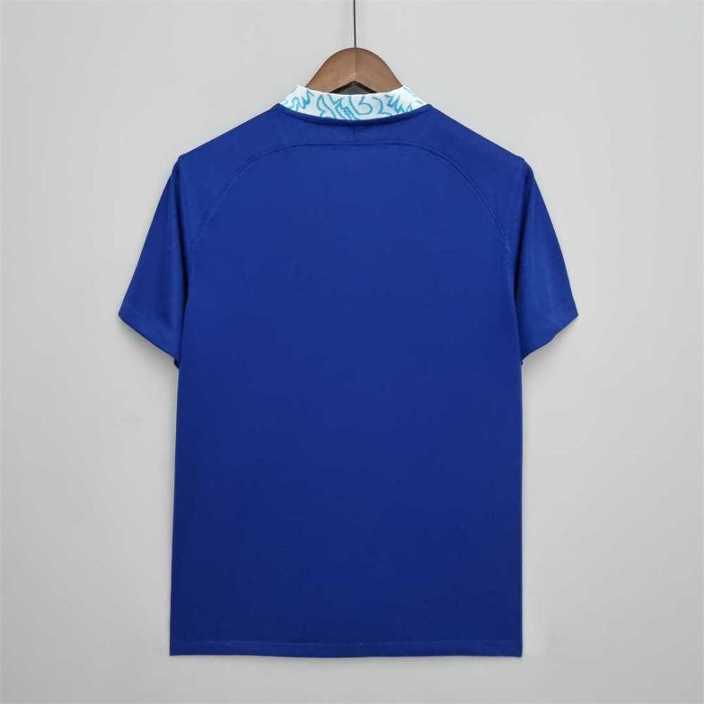 22-23 Chelsea Home Jersey Fan Version