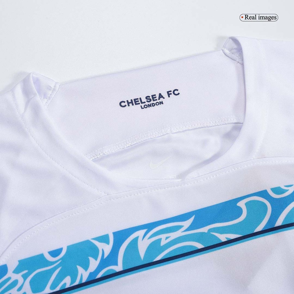 22-23 Chelsea Away Jersey Fan Version