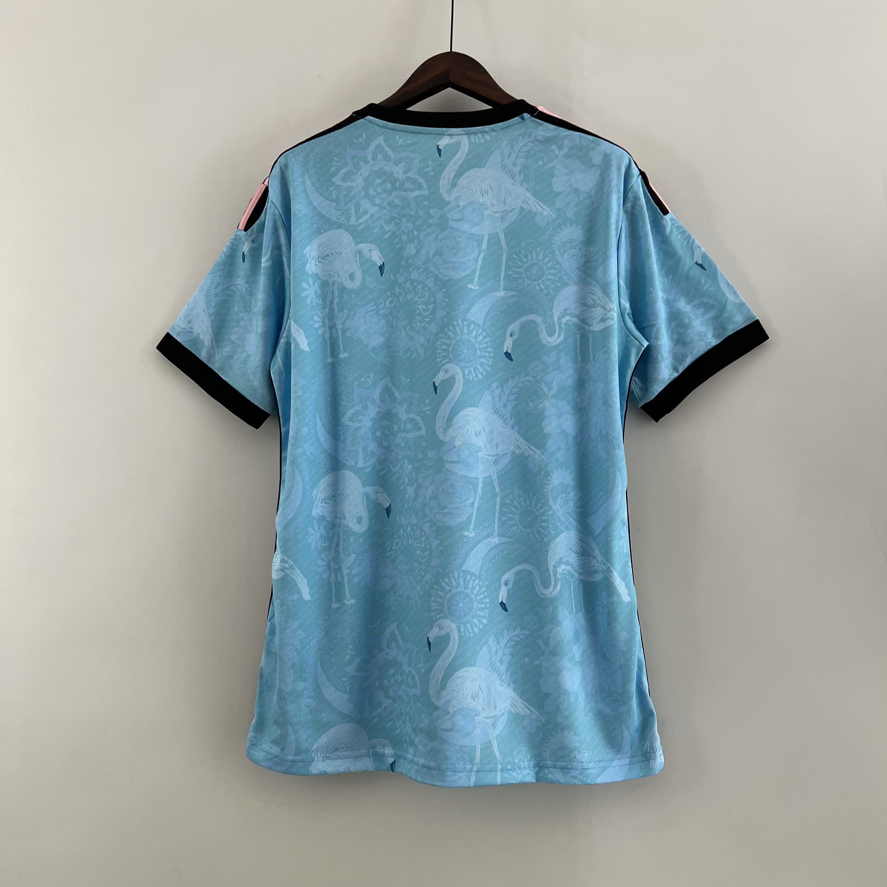 23-24 Inter Miami CF  Joint Edition Best Soccer Jersey