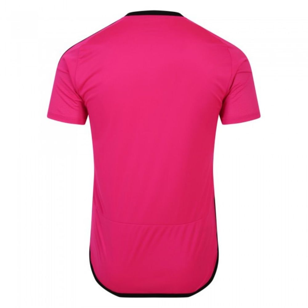 23-24 Fulham Away Jersey Fan Version