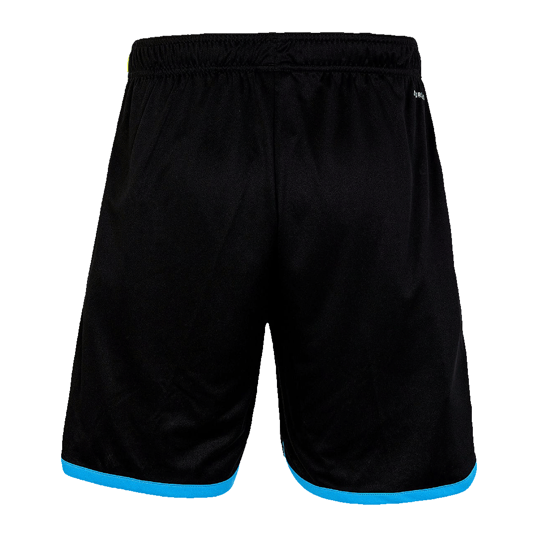 23-24 Arsenal Away Kit(Jersey+Shorts)