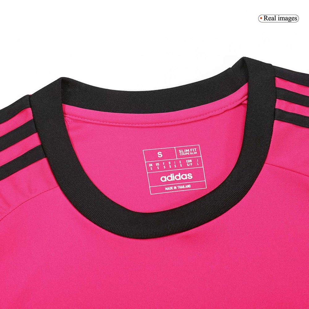 23-24 Fulham Away Jersey Fan Version