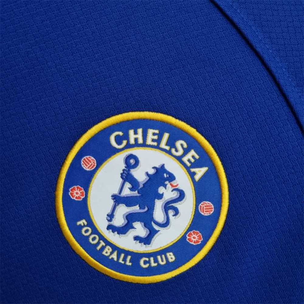 22-23 Chelsea Home Jersey Fan Version