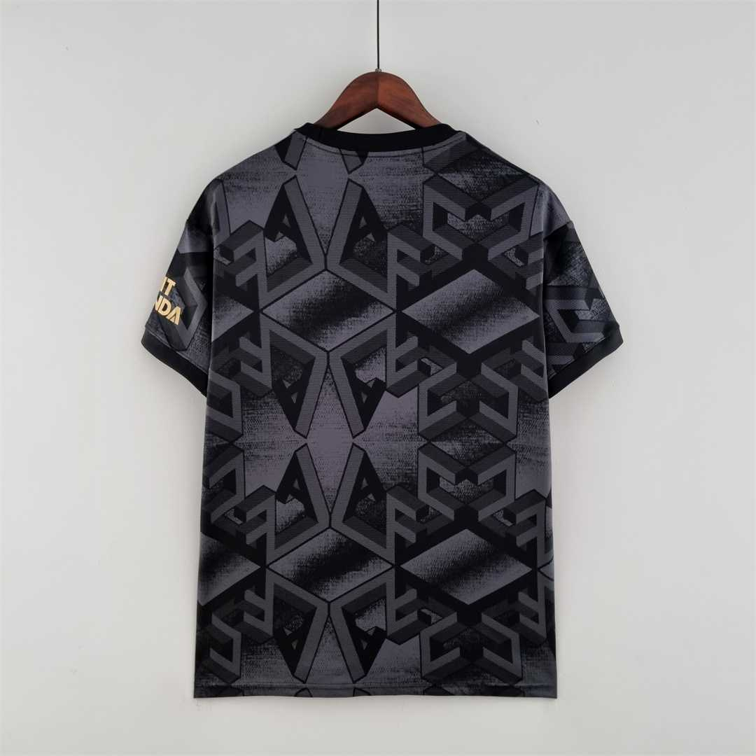 22-23 Arsenal Away Fan Version Jersey