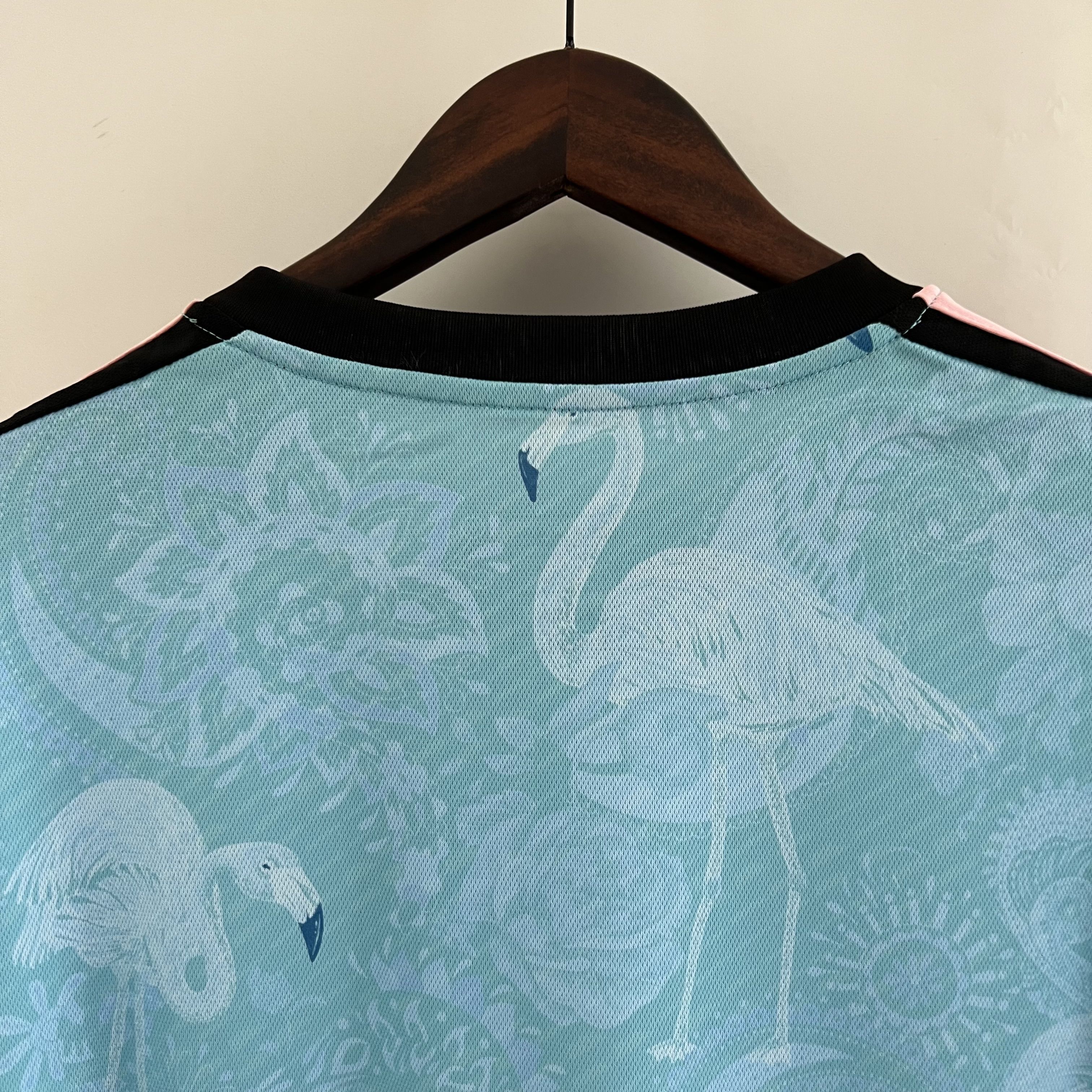 23-24 Inter Miami CF  Joint Edition Best Soccer Jersey