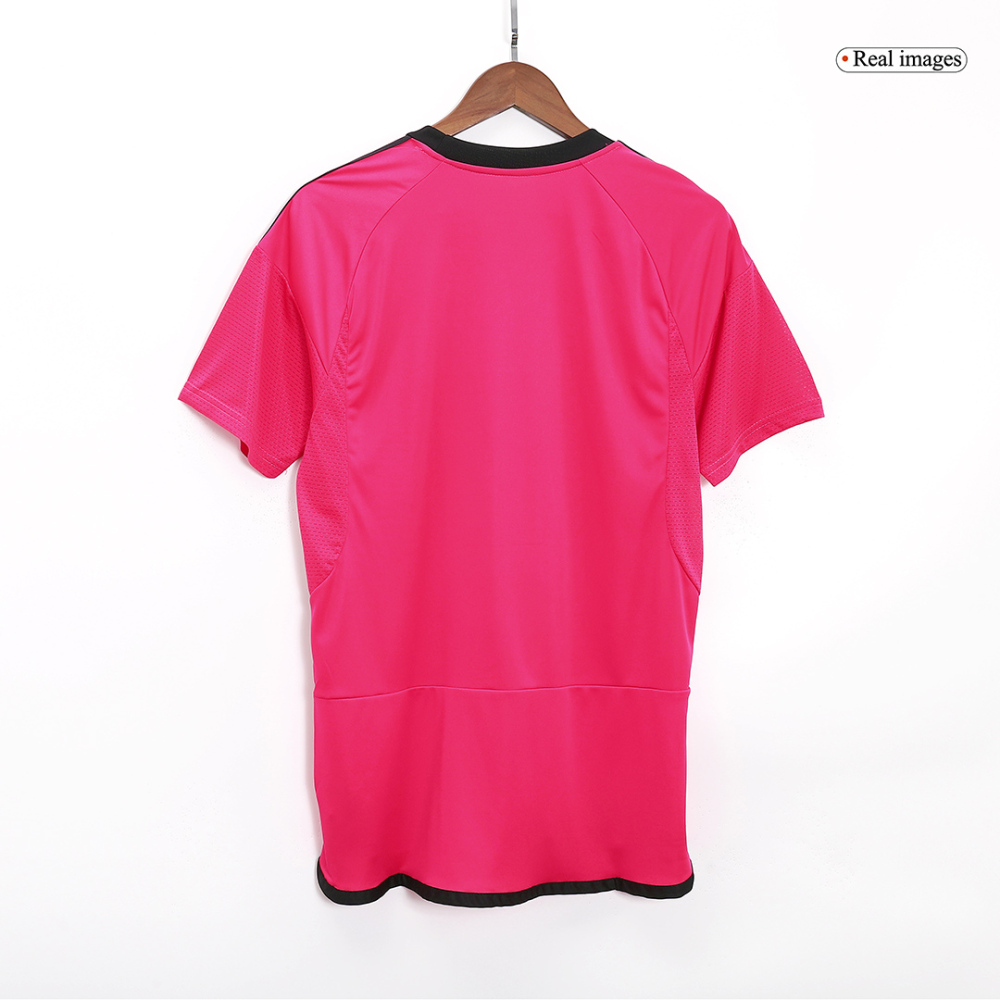 23-24 Fulham Away Jersey Fan Version