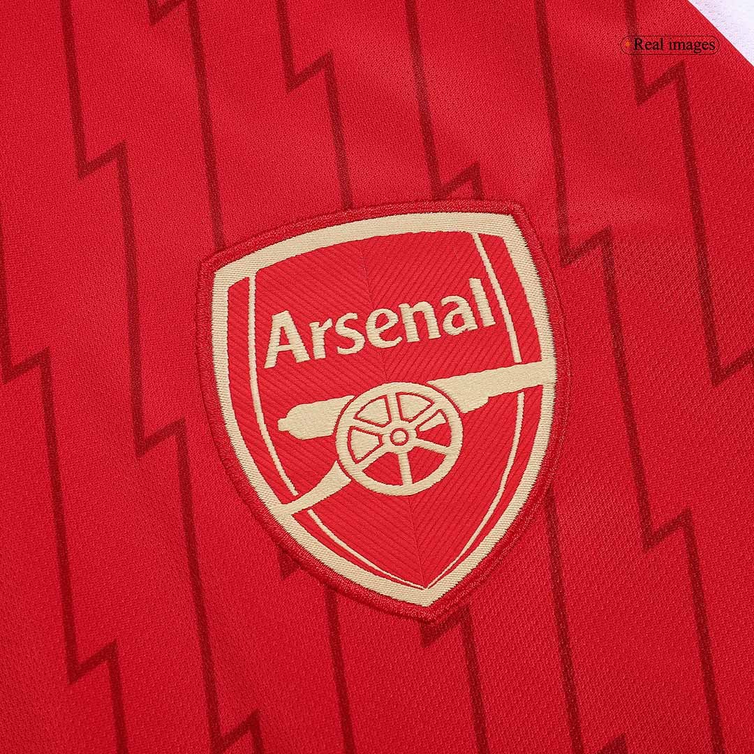 23-24 Arsenal Home Whole Kit(Jersey+Shorts+Socks)