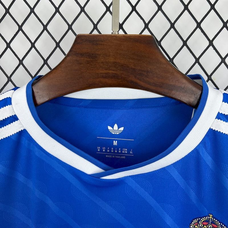 25-26 Real Madrid Third Away Soccer Jersey