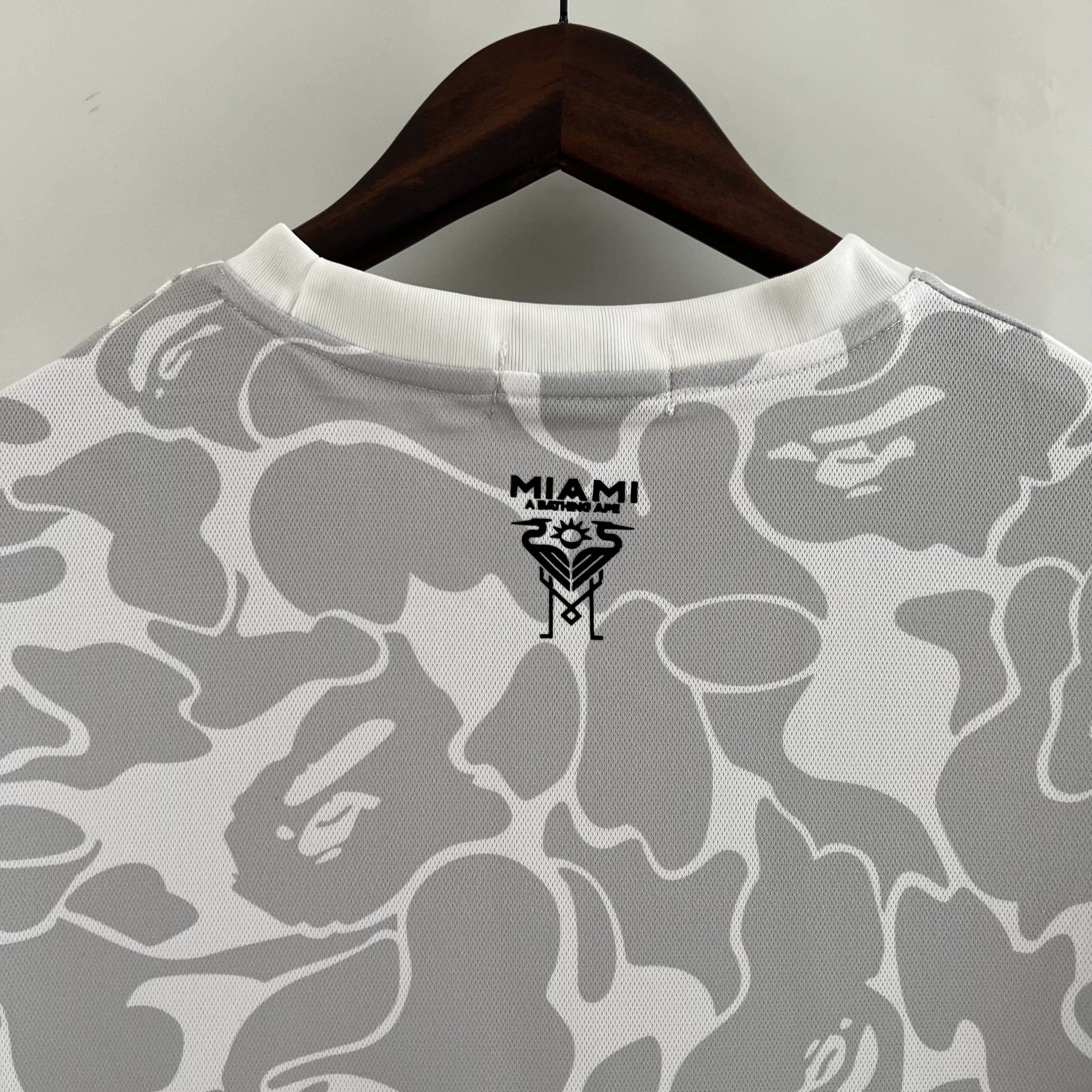 23-24 Inter Miami CF  Joint Edition Best Soccer Jersey