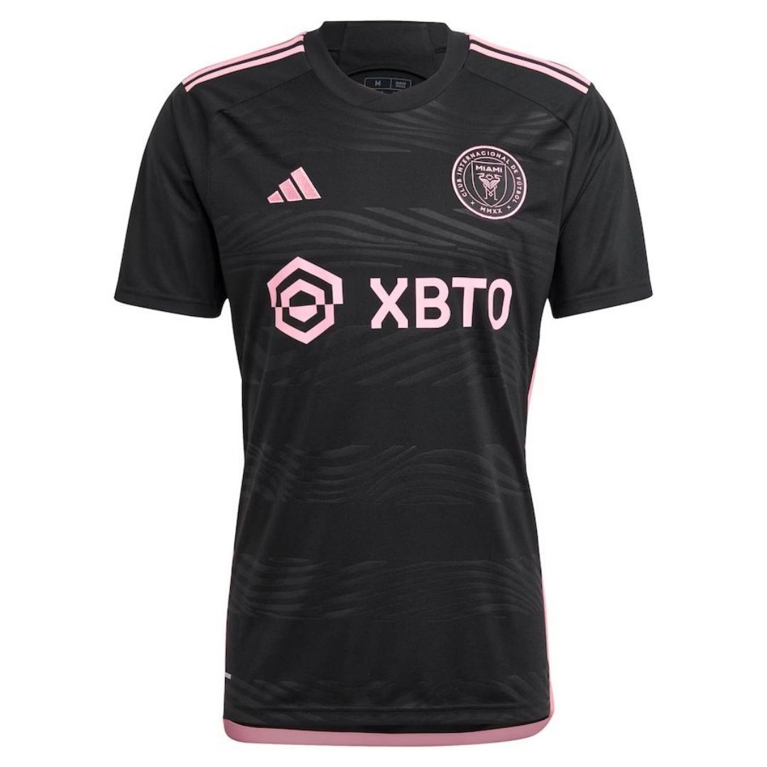 22-23 Inter Miami CF Away  Kit Soccer Jersey+Shorts