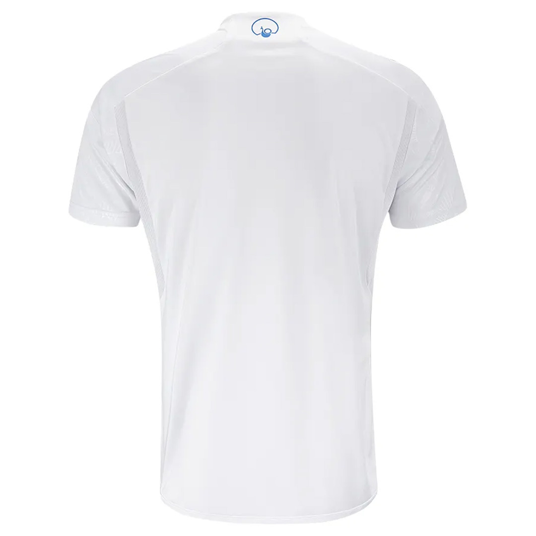 23-24 Leeds United Home Jersey Fan Version