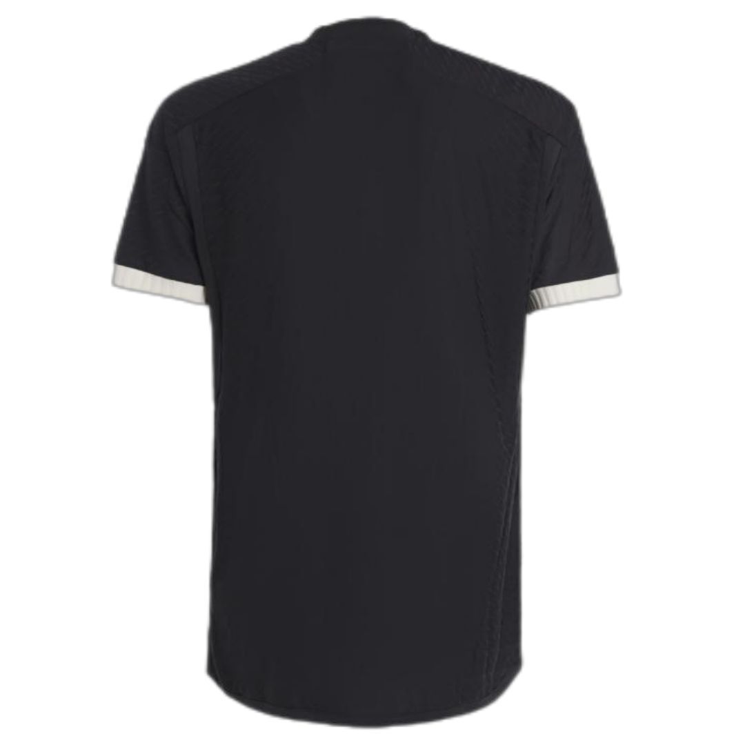 23-24 Juventus Third Away Jersey Player Version