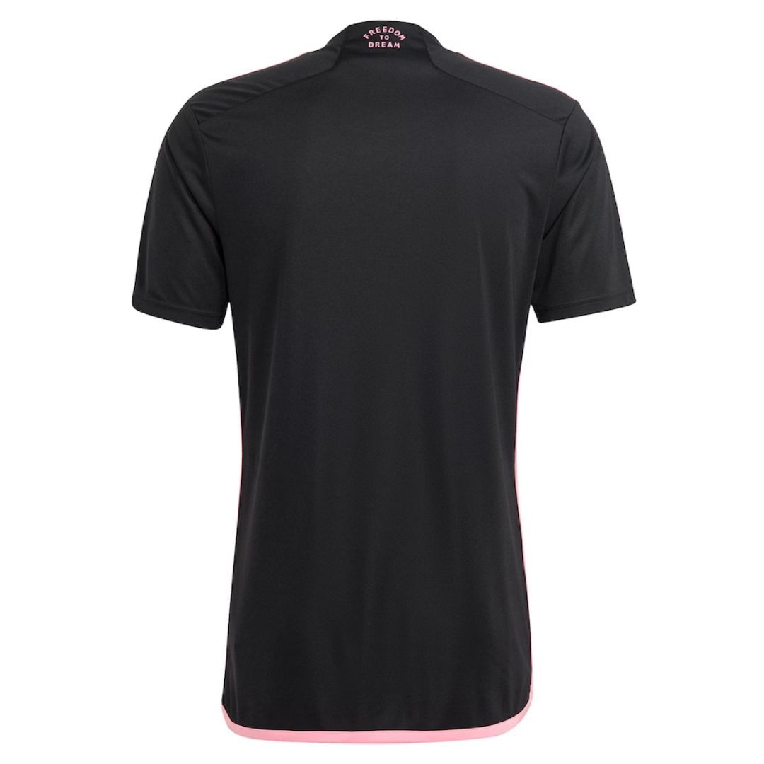 2024 Inter Miami CF Away  Soccer Jersey Fan Version