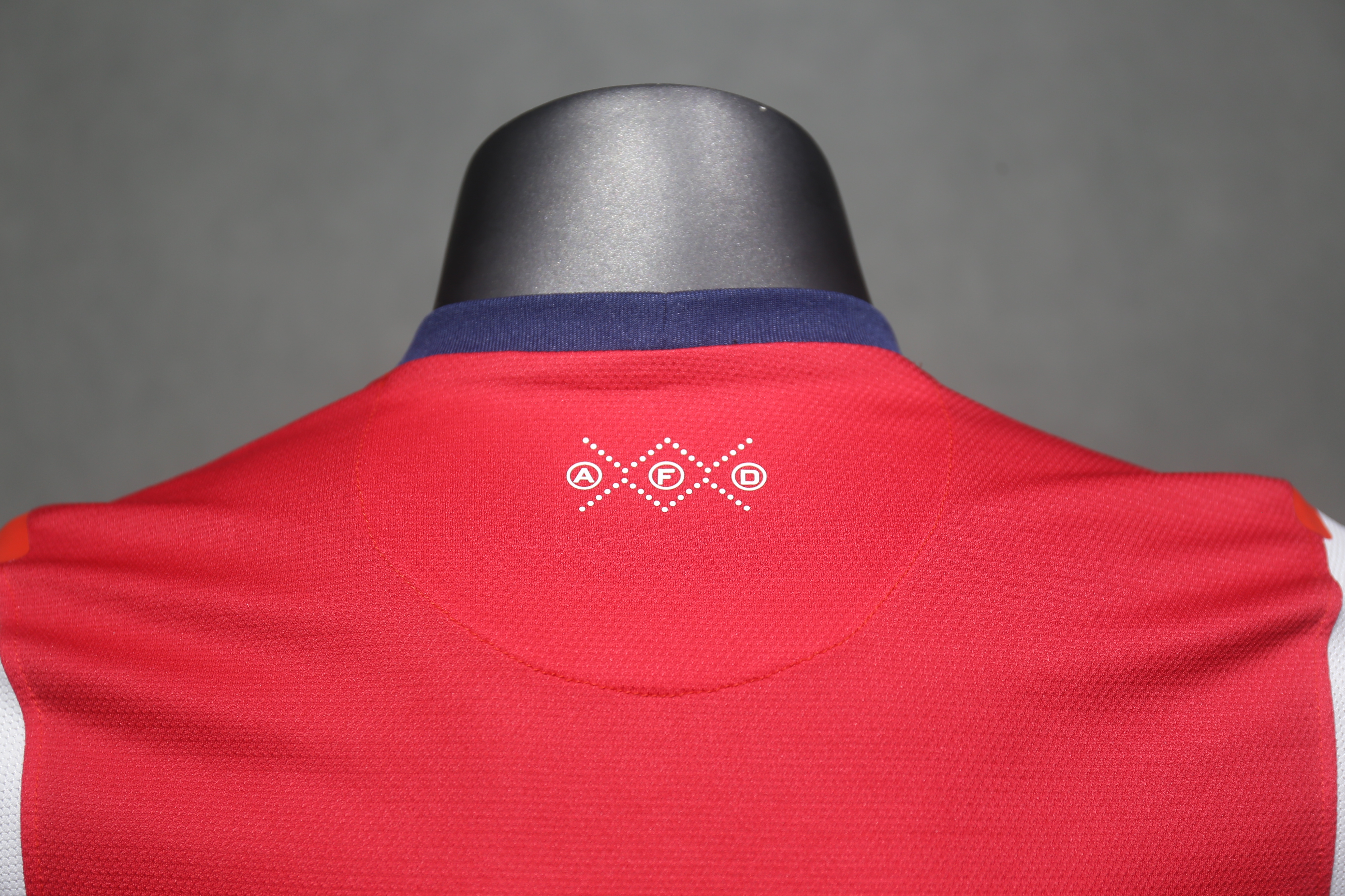 2012-13 Arsenal Home Retro Kit Vintage Shirt Player Edtion Long Sleeve