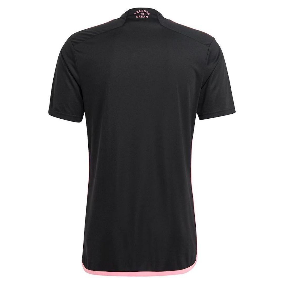 22-23 Inter Miami CF Away  Kit Soccer Jersey+Shorts