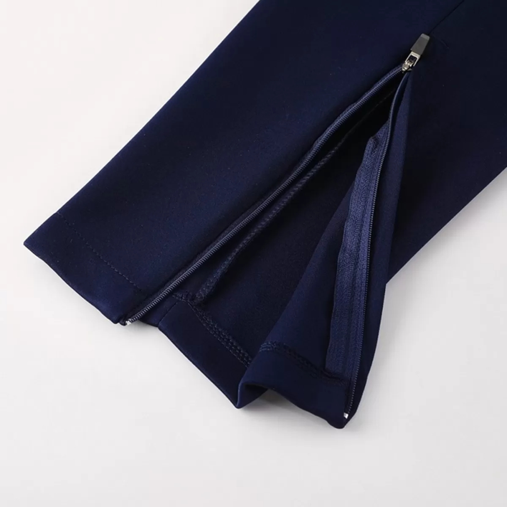 25-26 PSG Training Tracksuit Kit(Jacket+Pants) Red