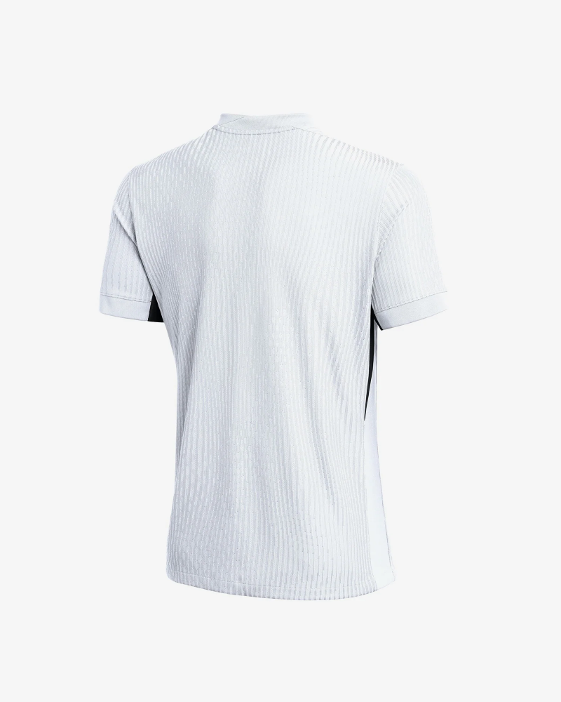 25-26 FCSB Third Away Soccer Jersey White