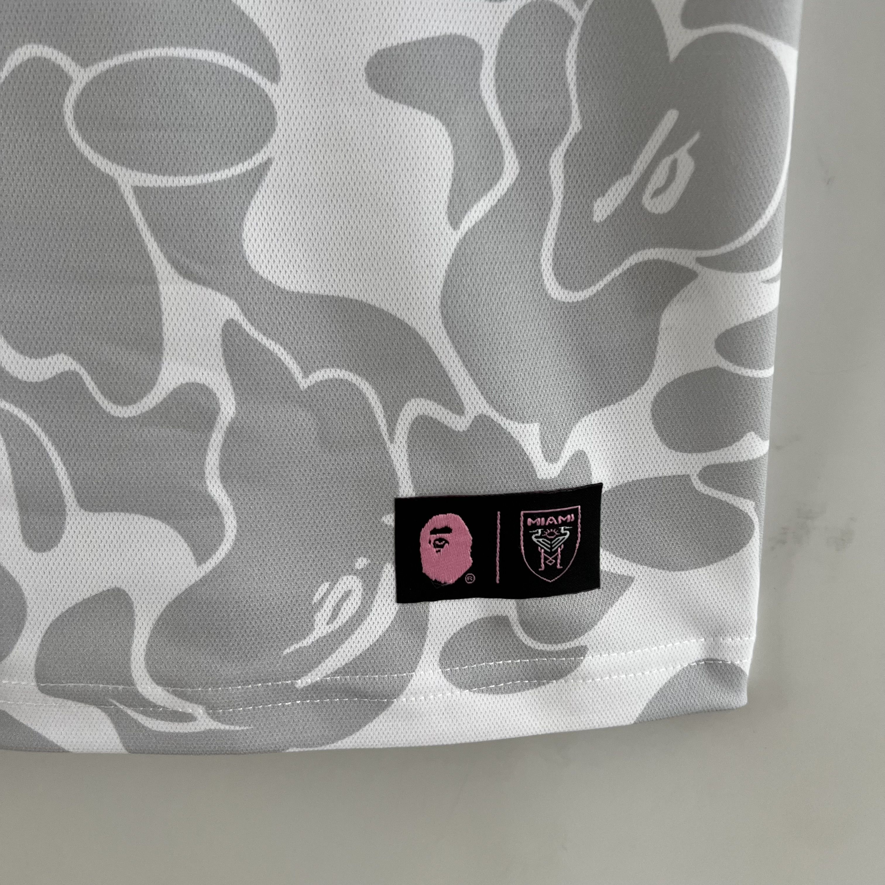 23-24 Inter Miami CF  Joint Edition Best Soccer Jersey