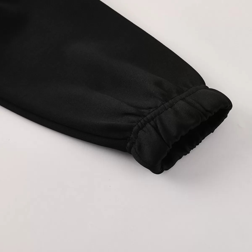 25-26 Borussia Dortmund Training Tracksuit Kit(Jacket+Pants) Yellow