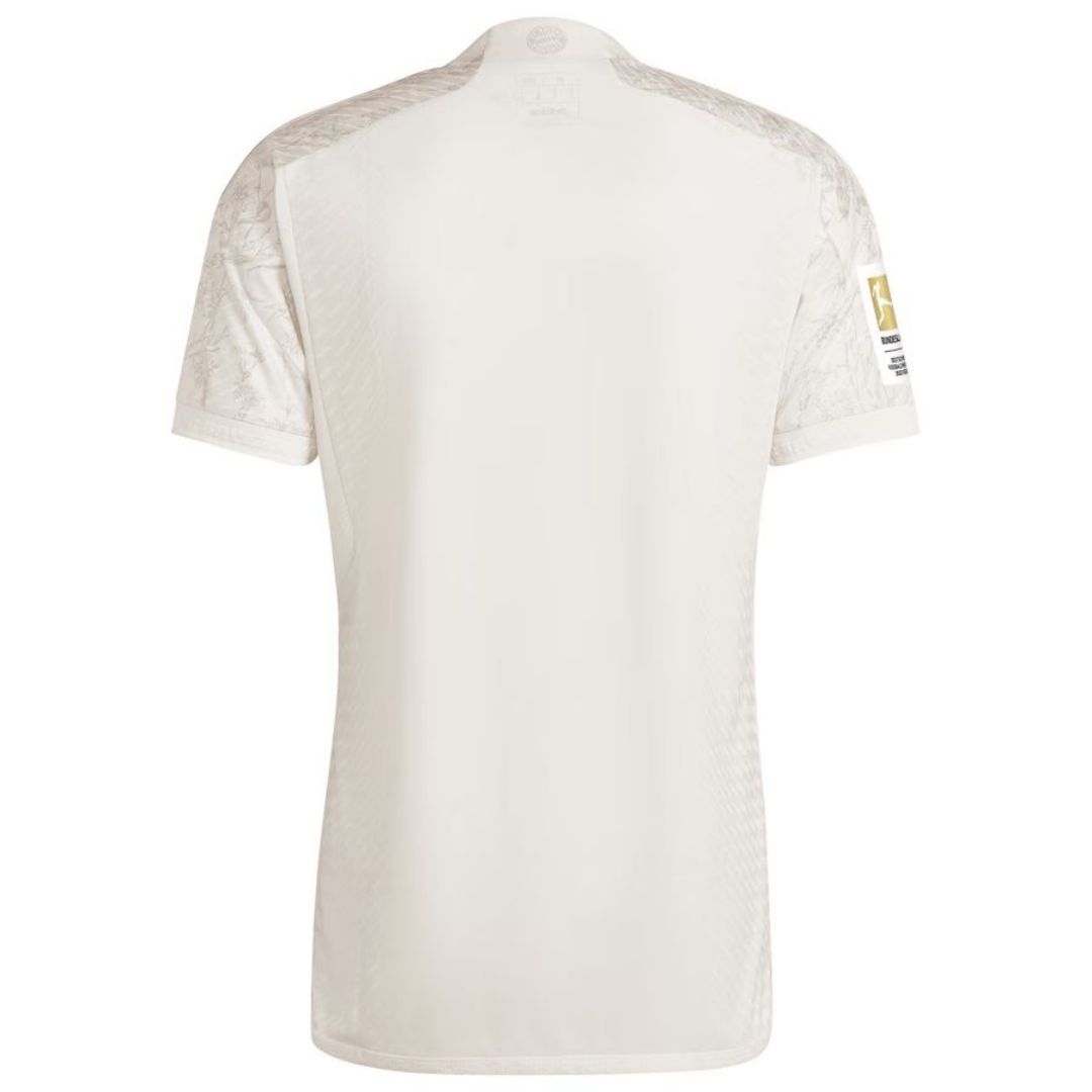 23-24 Bayern Munich Third Away Player Version