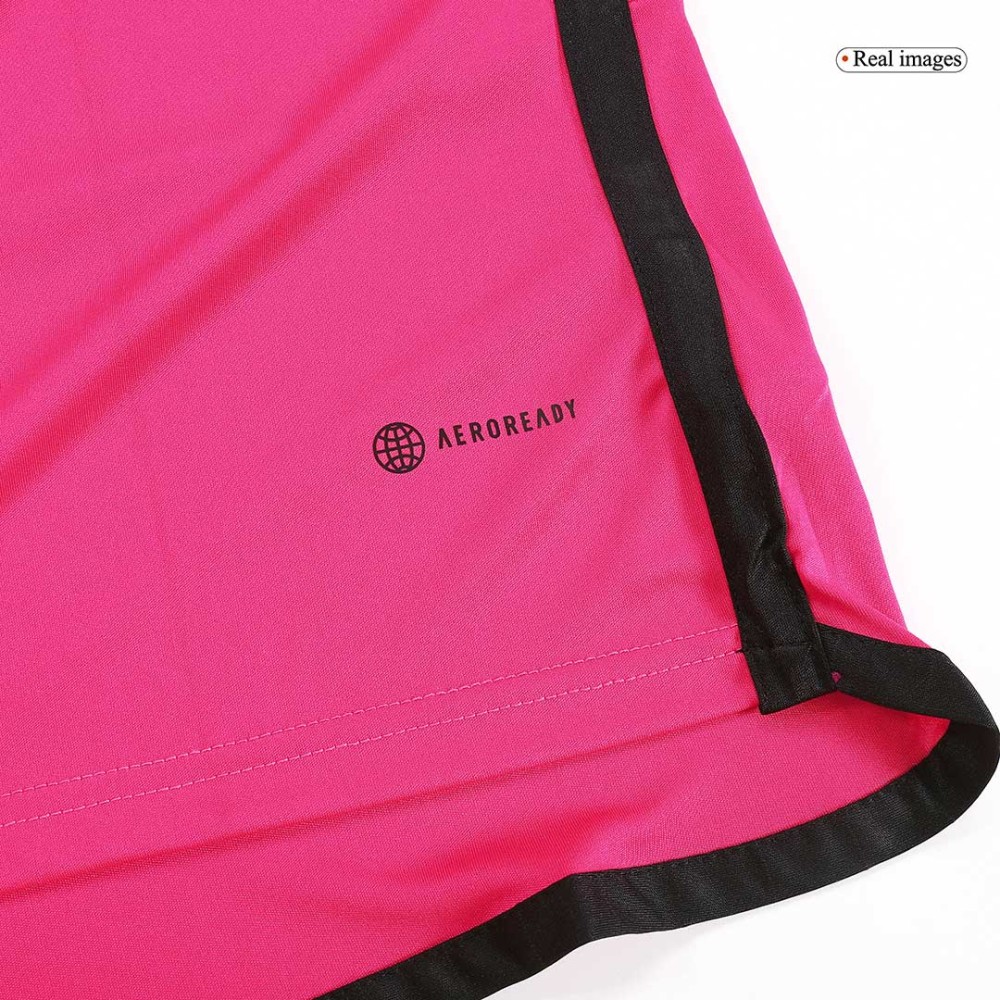 23-24 Fulham Away Jersey Fan Version