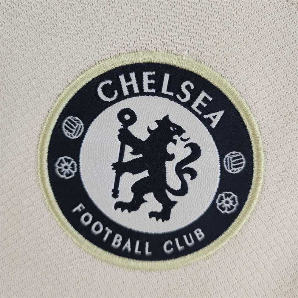 22-23 Chelsea Third Away Jersey Fan Version