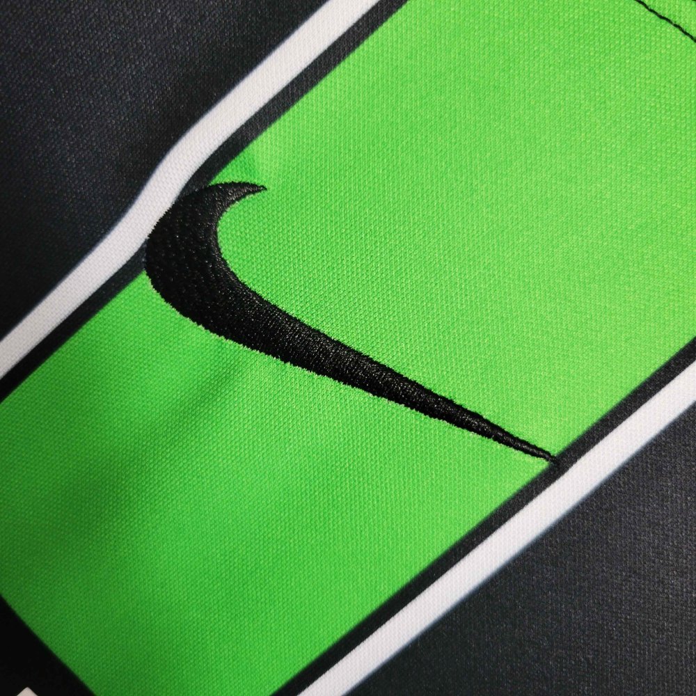 23-24 Brighton & Hove Albion Away Fan Version Jersey