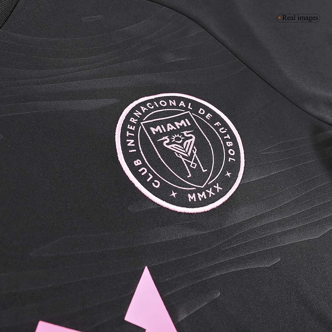 2024 Inter Miami CF Away  Soccer Jersey Fan Version