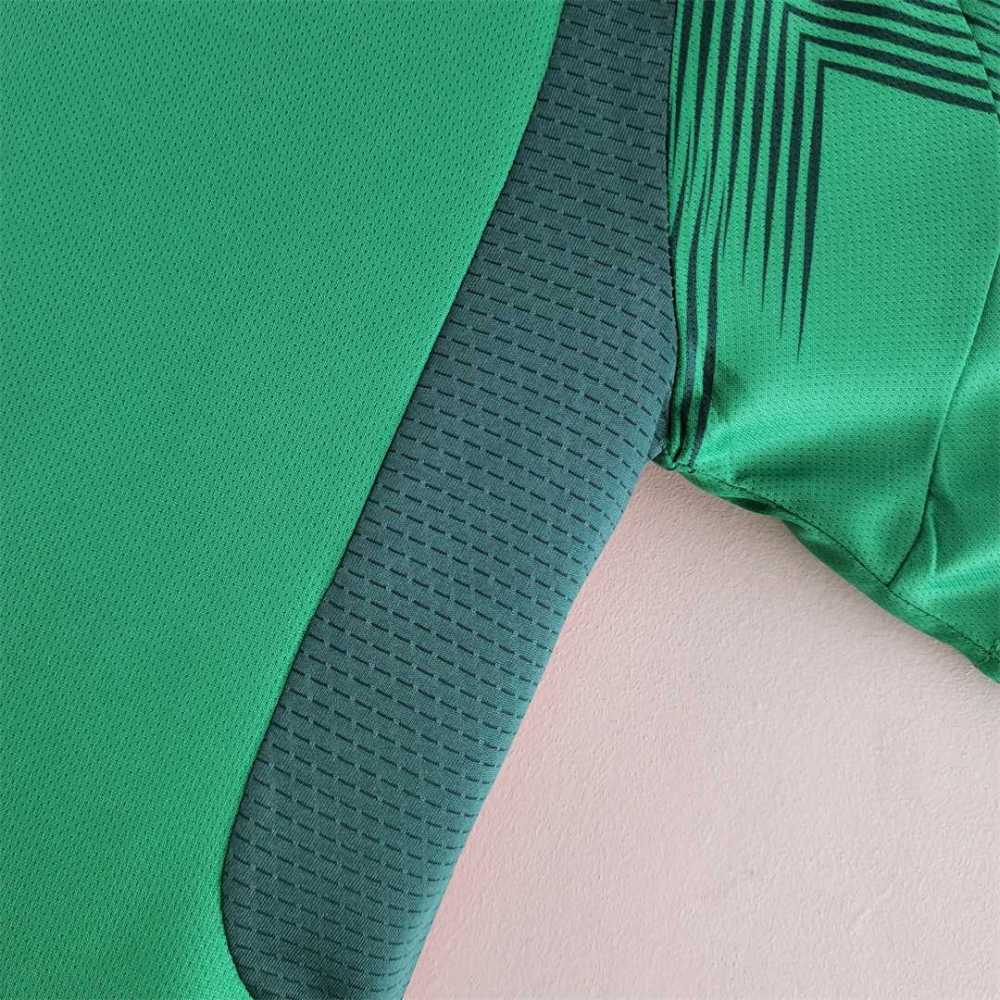2022 Mexico World Cup Home Jersey Fan Edition