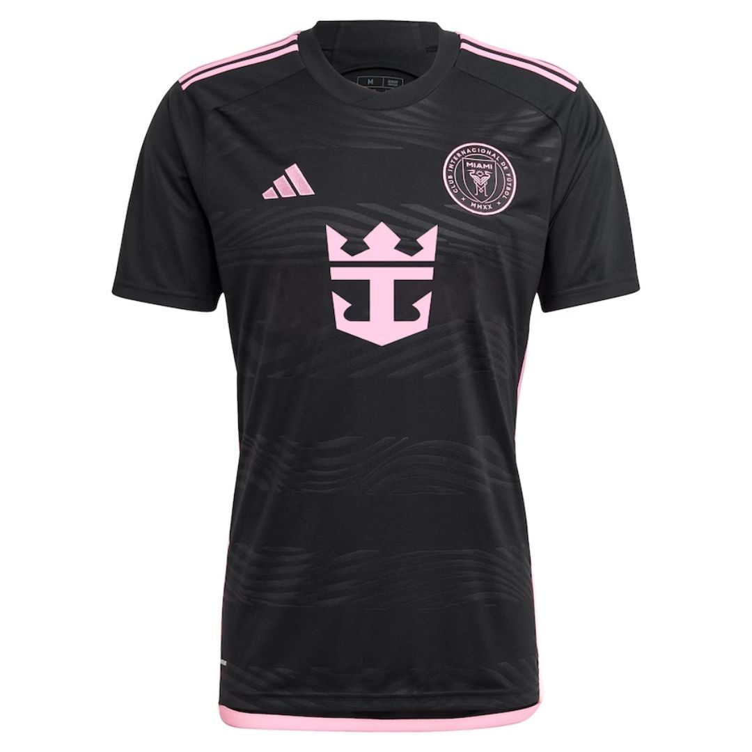2024 Inter Miami CF Away  Soccer Jersey Fan Version