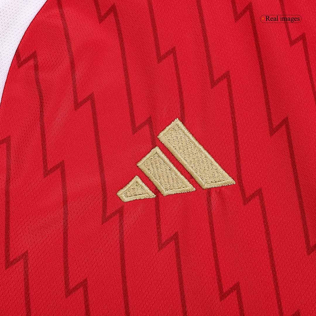 23-24 Arsenal Home Whole Kit(Jersey+Shorts+Socks)