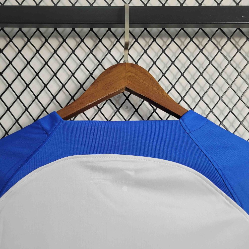 23-24 Brighton & Hove Albion Home Fan Version Jersey