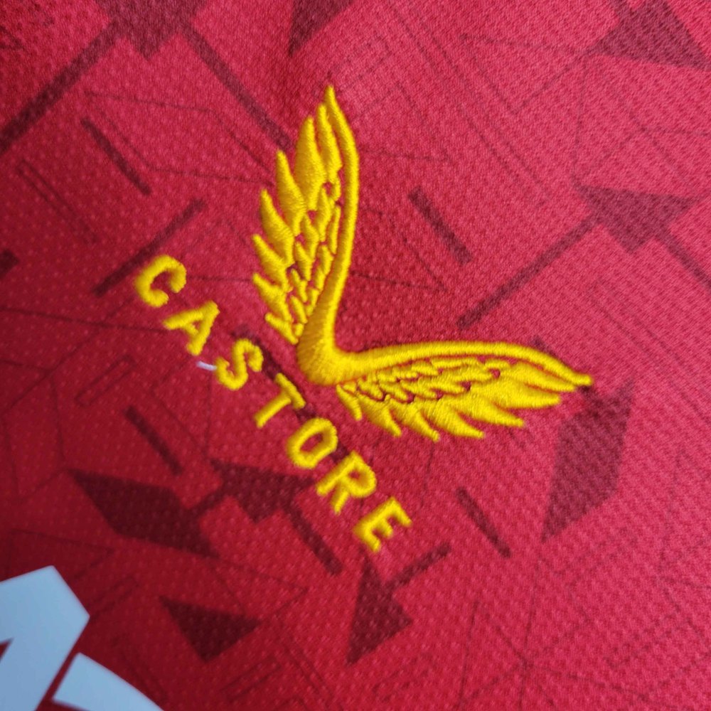 23-24 Wolves Away Jersey Fan Version