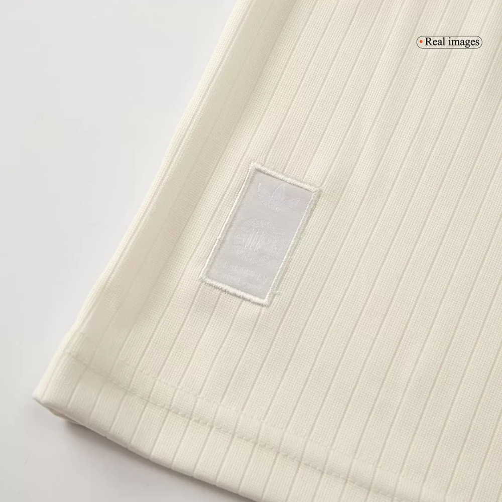 2025 Germany Soccer Jersey Shirt 125th Anniversary