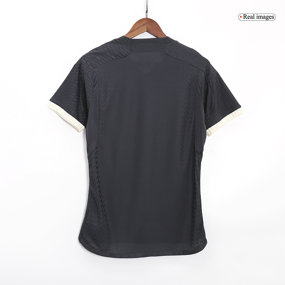 23-24 Juventus Third Away Jersey Player Version